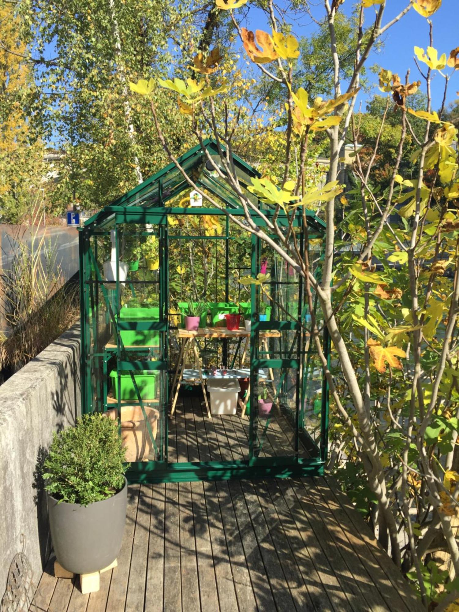 Sonnen Loft Bern - Bed & Breakfast Exteriör bild